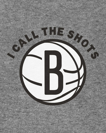 Toddler NBA® Brooklyn Nets Tee, 