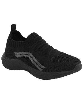 Kid Slip-On Sneakers, 