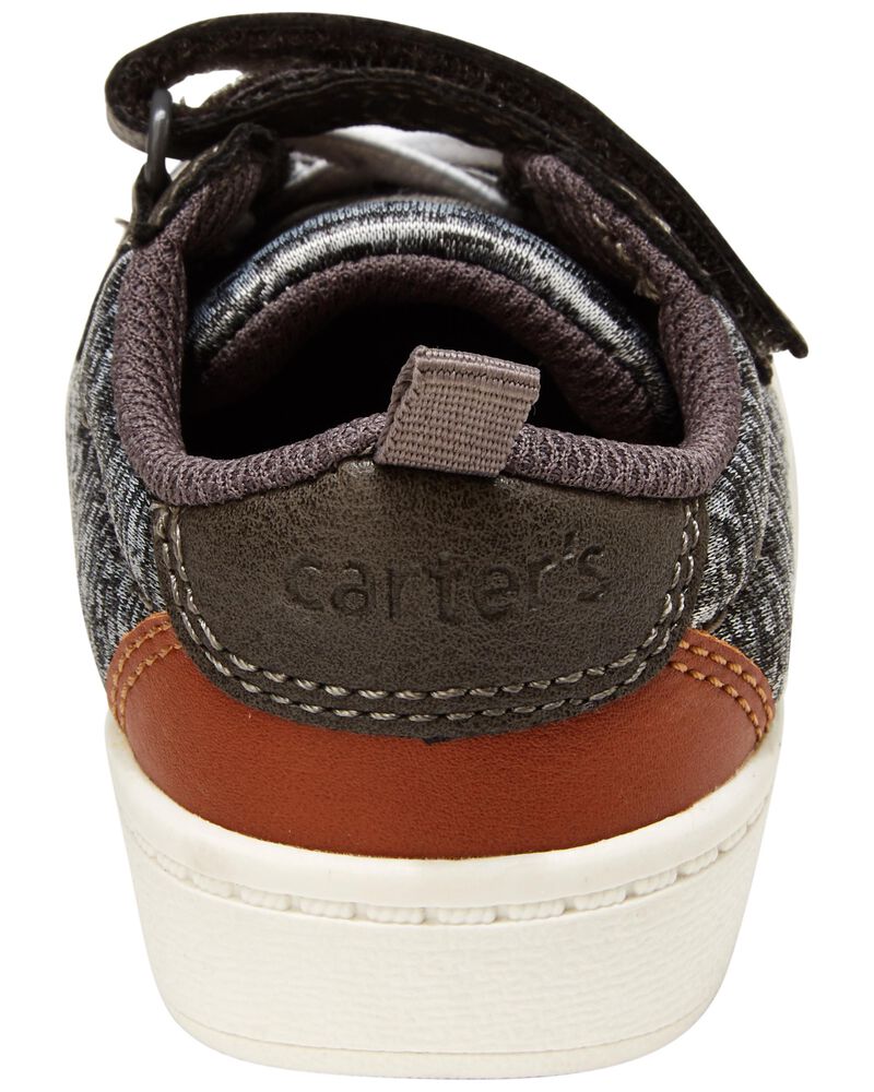 Kid Casual Sneakers, image 3 of 6 slides