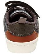 Kid Casual Sneakers, image 3 of 6 slides