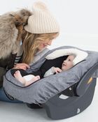 Stroll & Go Car Seat Cover, image 5 of 5 slides