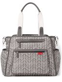 Grand Central Tote Diaper Bag, , hi-res