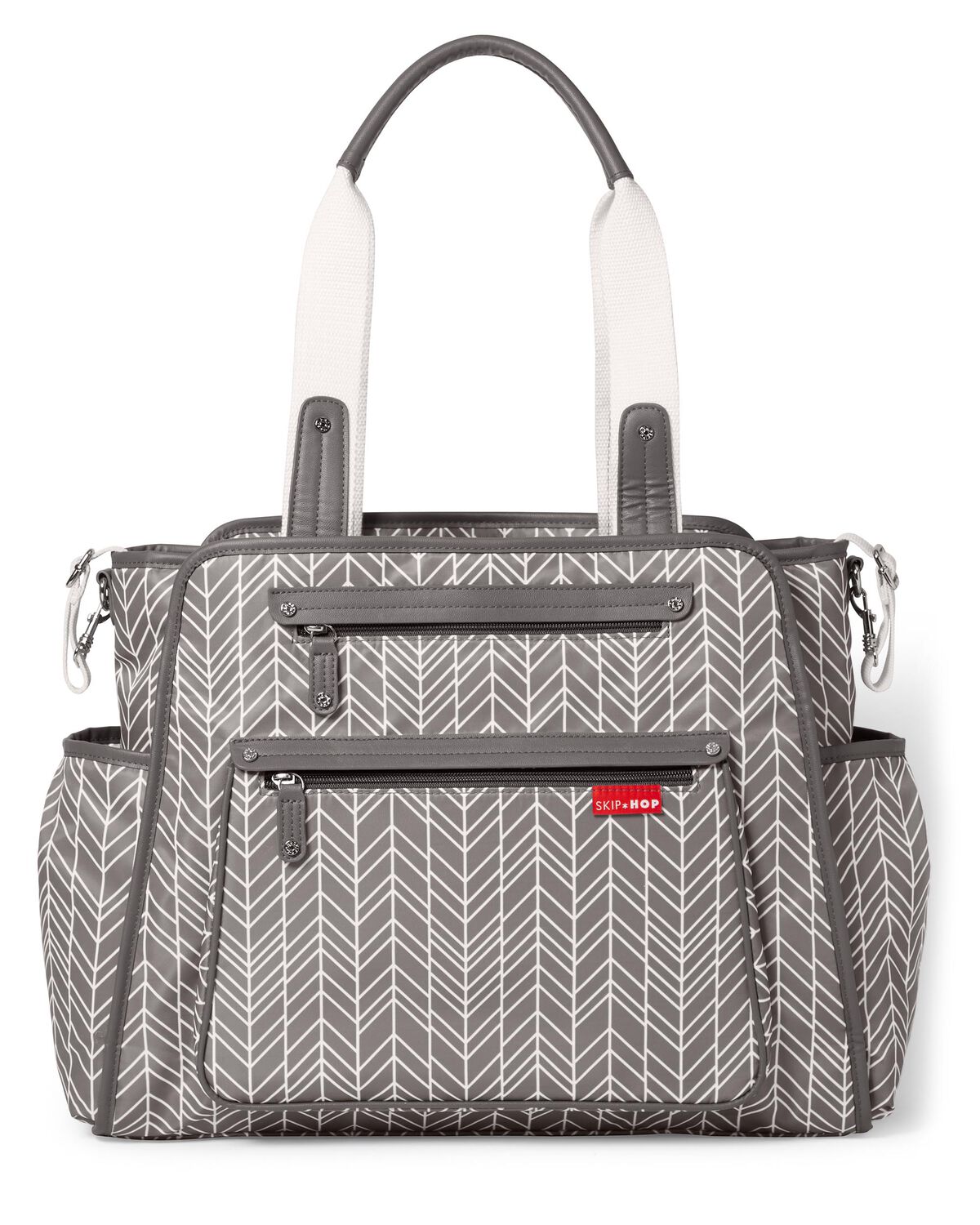 Grand Central Tote Diaper Bag