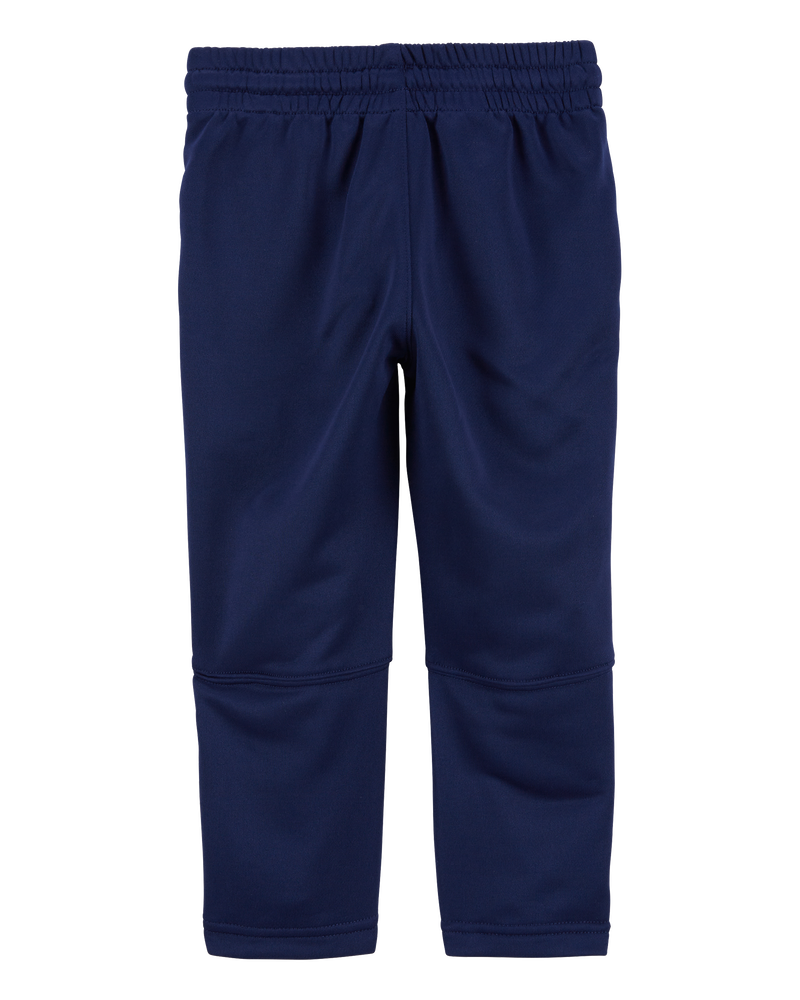 Baby Tricot French Terry Drawstring Pants
, image 2 of 5 slides