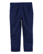 Baby Tricot French Terry Drawstring Pants
, image 2 of 5 slides