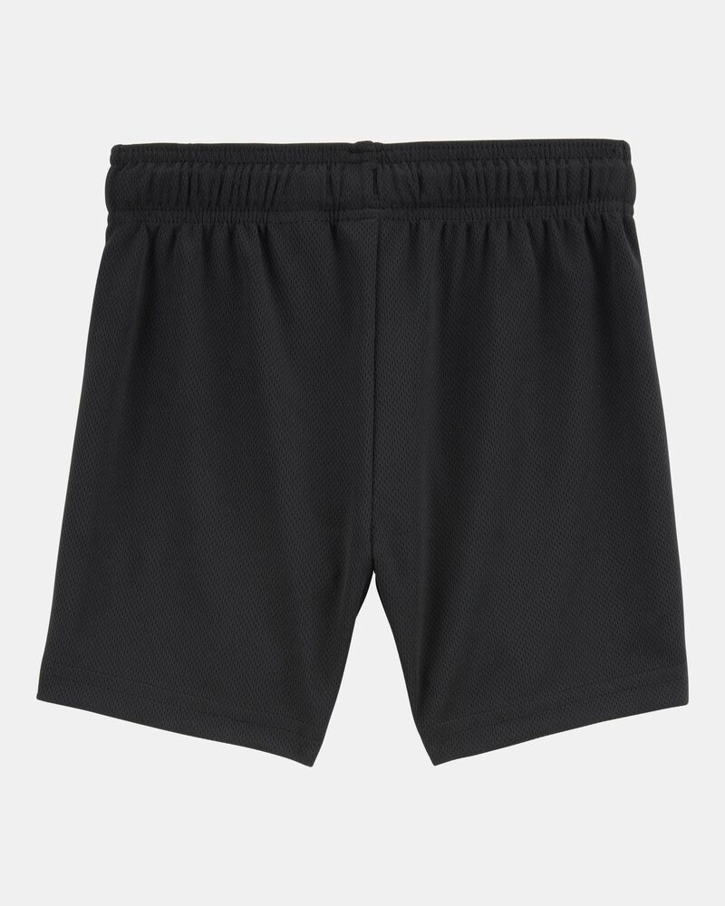 Toddler 4-Pack Active Mesh Shorts, image 9 of 21 slides