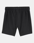 Toddler 4-Pack Active Mesh Shorts, image 9 of 21 slides