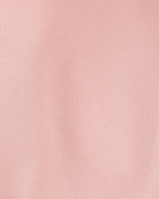 Pink Toddler Twill Jacket | carters.com