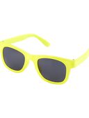 Neon Yellow - Baby Neon Classic Sunglasses
