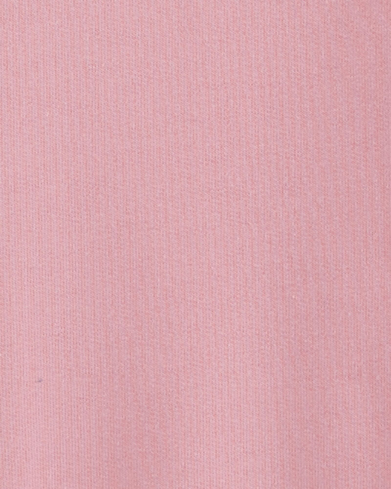 Kid 2-Piece Fleece Pullover & Joggers Set, image 7 of 7 slides