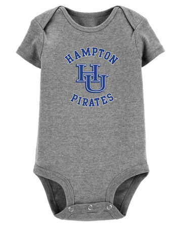 Baby Hampton University Bodysuit, 