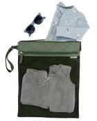 Grab & Go Wet/Dry Bag - Sage
, image 3 of 3 slides