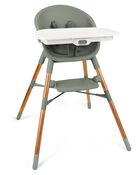 EON 4-in-1 High Chair - Thyme Green, image 1 of 4 slides