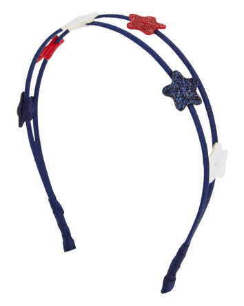 Toddler 4th Of July Headband, 