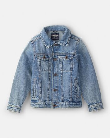 Denim Jackets