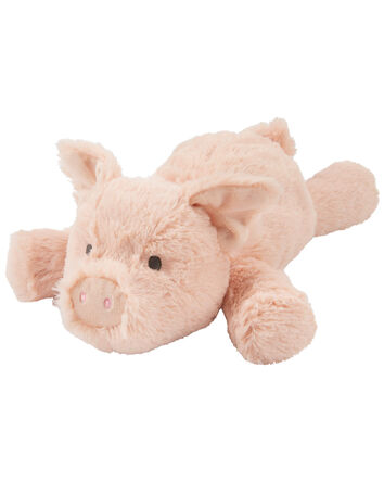Pig Plush, 