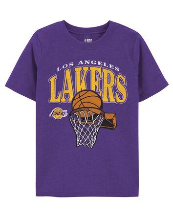 Kid NBA® Los Angeles Lakers Tee, 