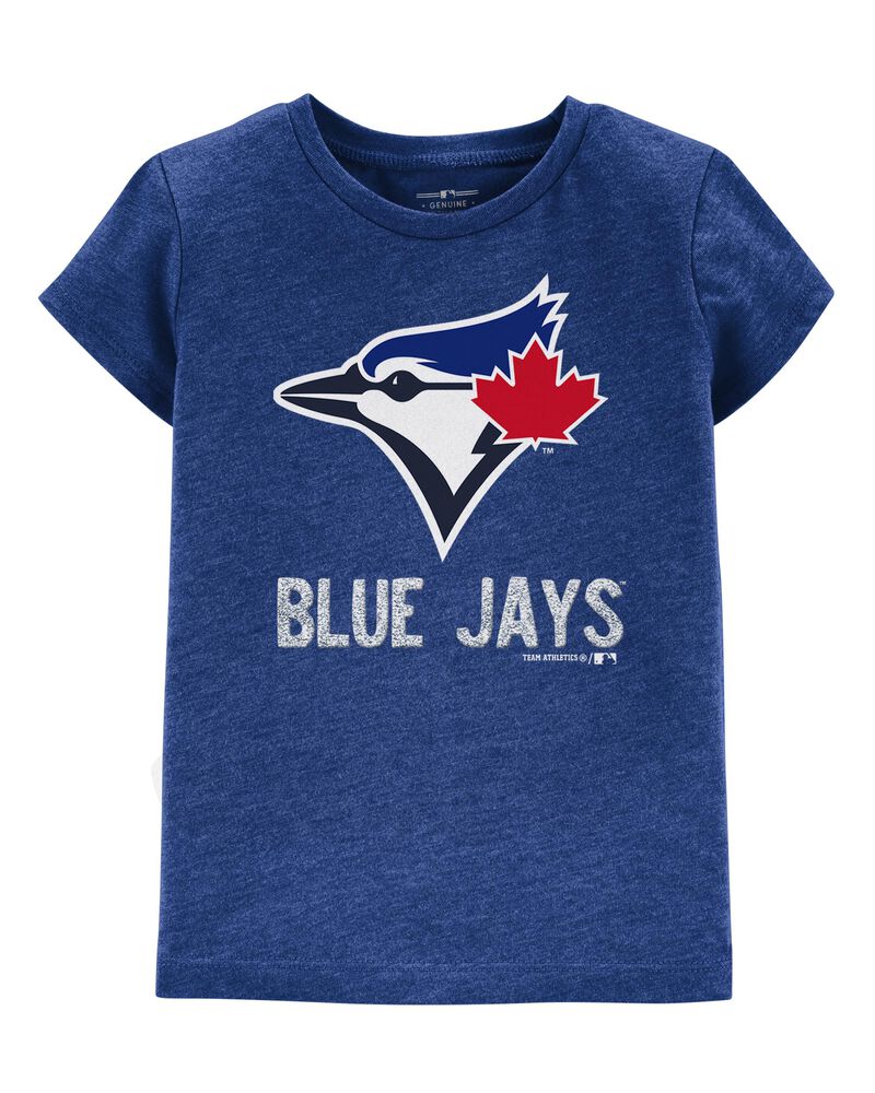 Toddler MLB Toronto Blue Jays Tee, image 1 of 2 slides