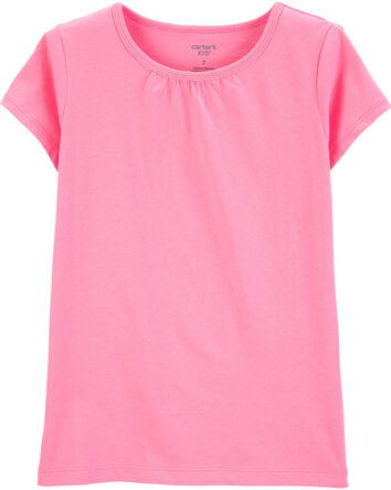 Cotton Tee, 