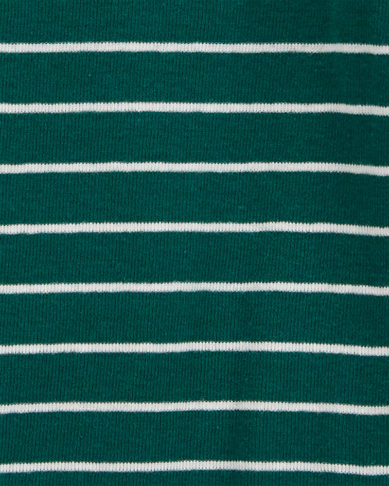 Baby 4-Pack Long-Sleeve Holiday Bodysuits, image 3 of 7 slides