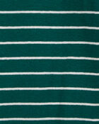 Baby 4-Pack Long-Sleeve Holiday Bodysuits, image 3 of 7 slides