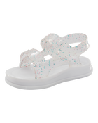 Toddler Jelly Sandals , image 7 of 7 slides