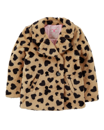Heavyweight Jackets