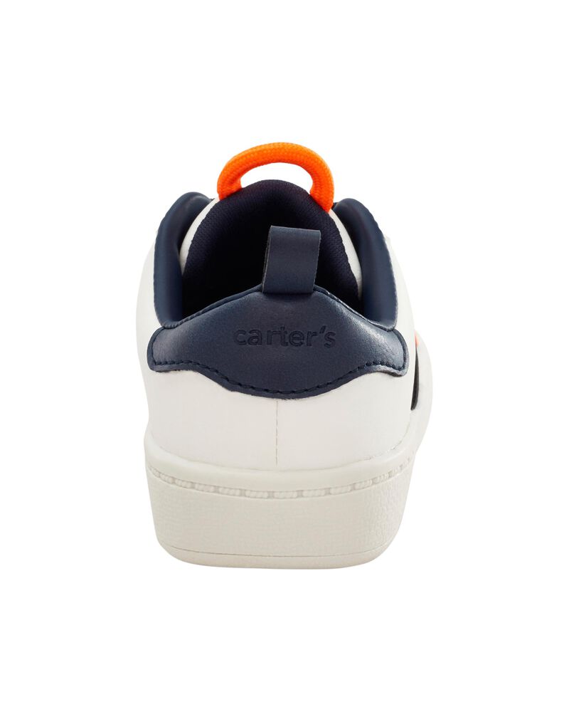 Toddler Casual Sneakers, image 3 of 7 slides
