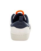 Toddler Casual Sneakers, image 3 of 7 slides