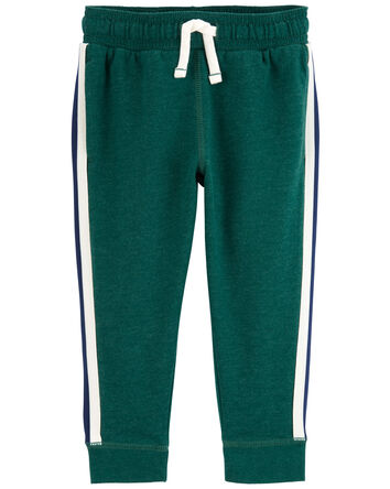 Pull-On Athletic Pants, 