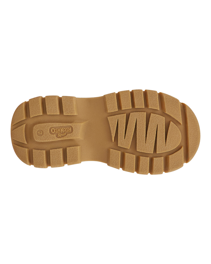 Kid Fashion Boots, image 5 of 6 slides