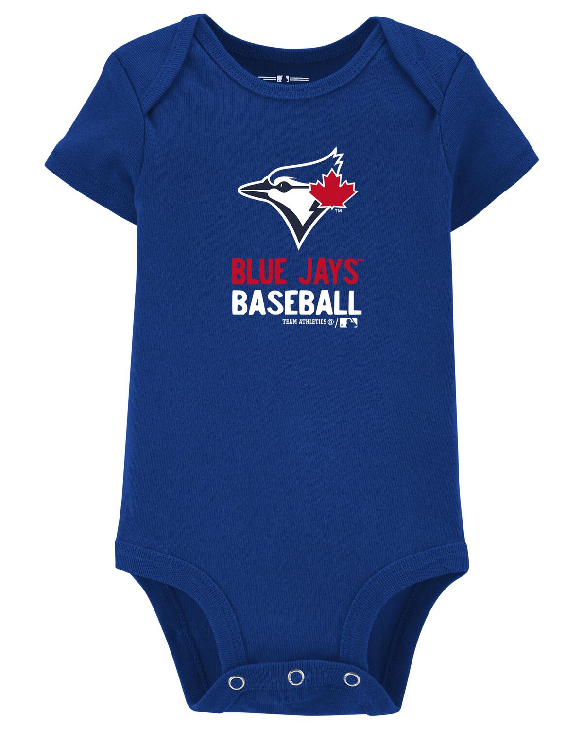 Blue Jays Baby MLB Toronto Blue Jays Bodysuit