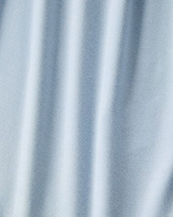 Baby Boy 2-Pack PurelySoft Caps - Blue, 