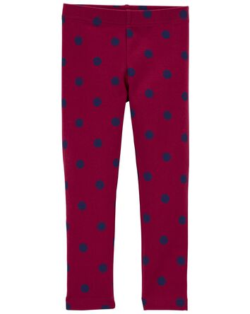 Baby Leggings, 