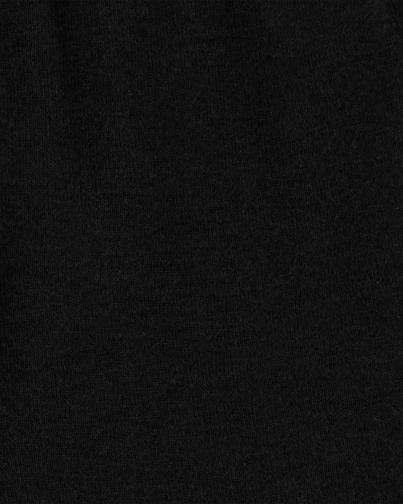 Baby Pull-On Cotton Pants, image 2 of 3 slides