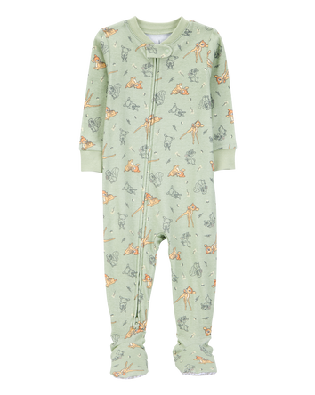 1-Piece Pajamas