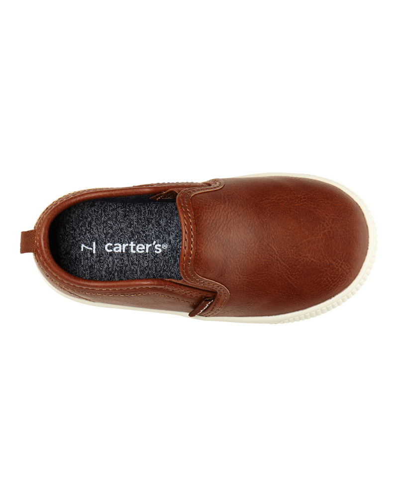 Kid Slip-On Casual Shoes, image 4 of 6 slides