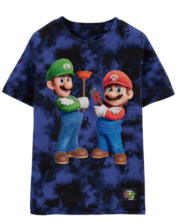 Kid Super Mario Bros.™ Tee, 
