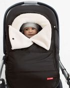 STROLL & GO Car Seat Cover, image 4 of 5 slides