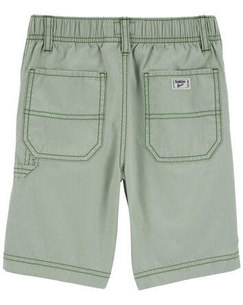 Stretch Chino Short, 