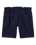 Baby Stretch Chino Shorts, image 2 of 4 slides