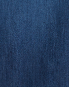 Kid Dark Wash Super Skinny-Leg Jeans, image 3 of 5 slides