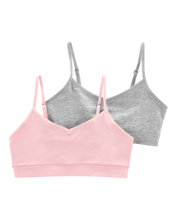 Bralettes