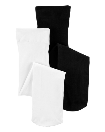 Baby 2-Pack Tights, 