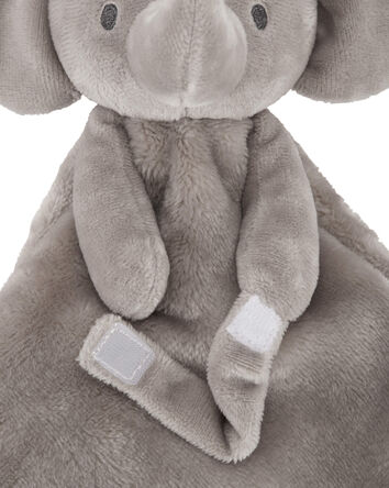 Baby Elephant Cuddle Plush, 