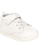 White - Baby High-Top Every Step® Sneakers
