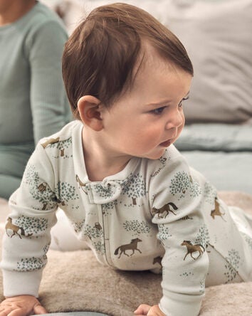 Pajamas