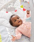 Silver Lining Cloud Activity Gym, image 7 of 18 slides