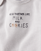 Baby 3-Piece Milk & Cookies Little Character Set®, image 3 of 6 slides