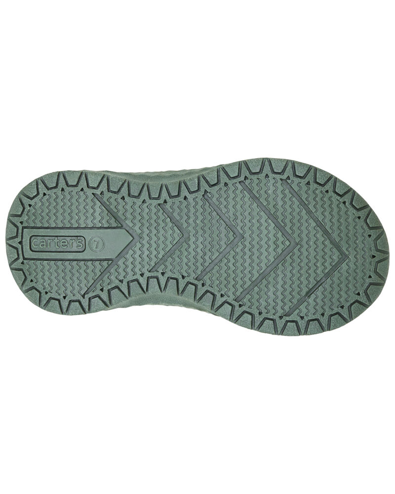 Toddler Recycled Sneakers, image 5 of 7 slides